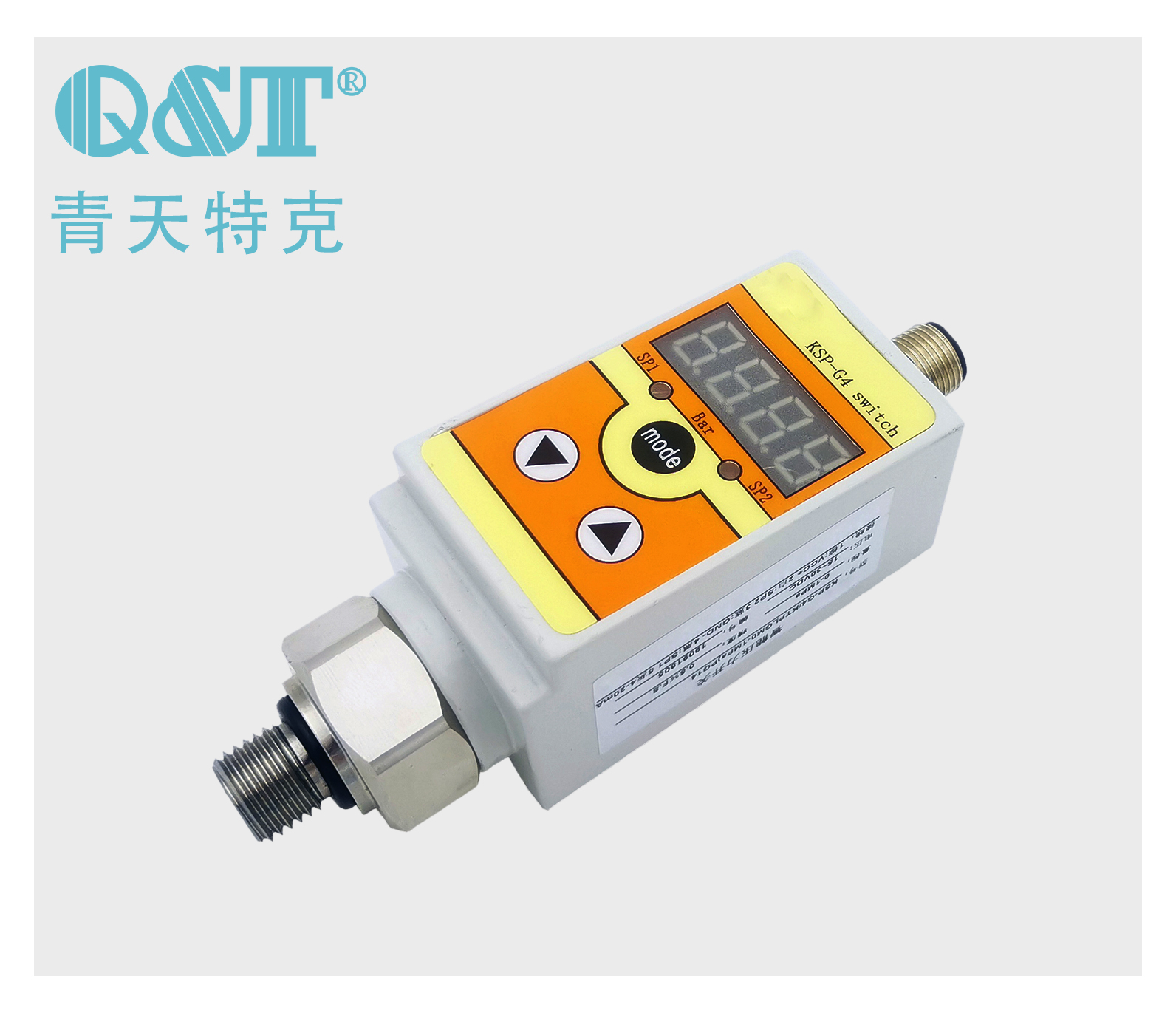 1G4能壓力開關(guān)ksp-g4