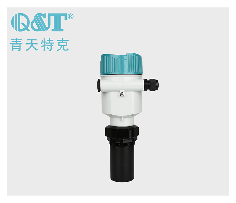 高精度超聲波物位計